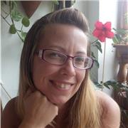 Clases particulares de todos los niveles de alemán con una profesora nativa